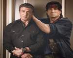 Sylvester Stallone și Rambo