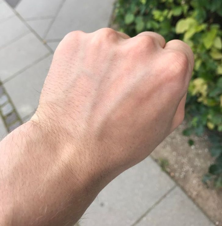 „Venele mele spun <Hi>”