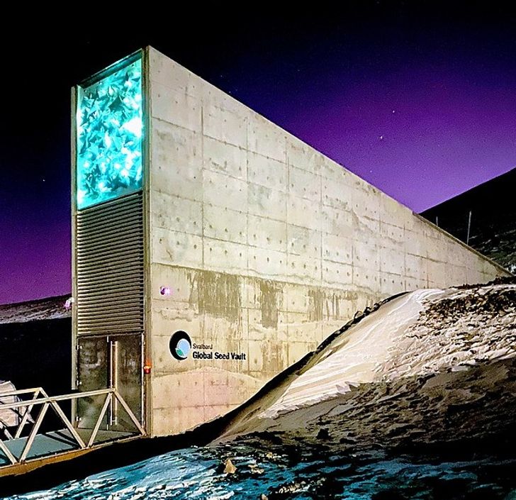 Casa cu design futurist