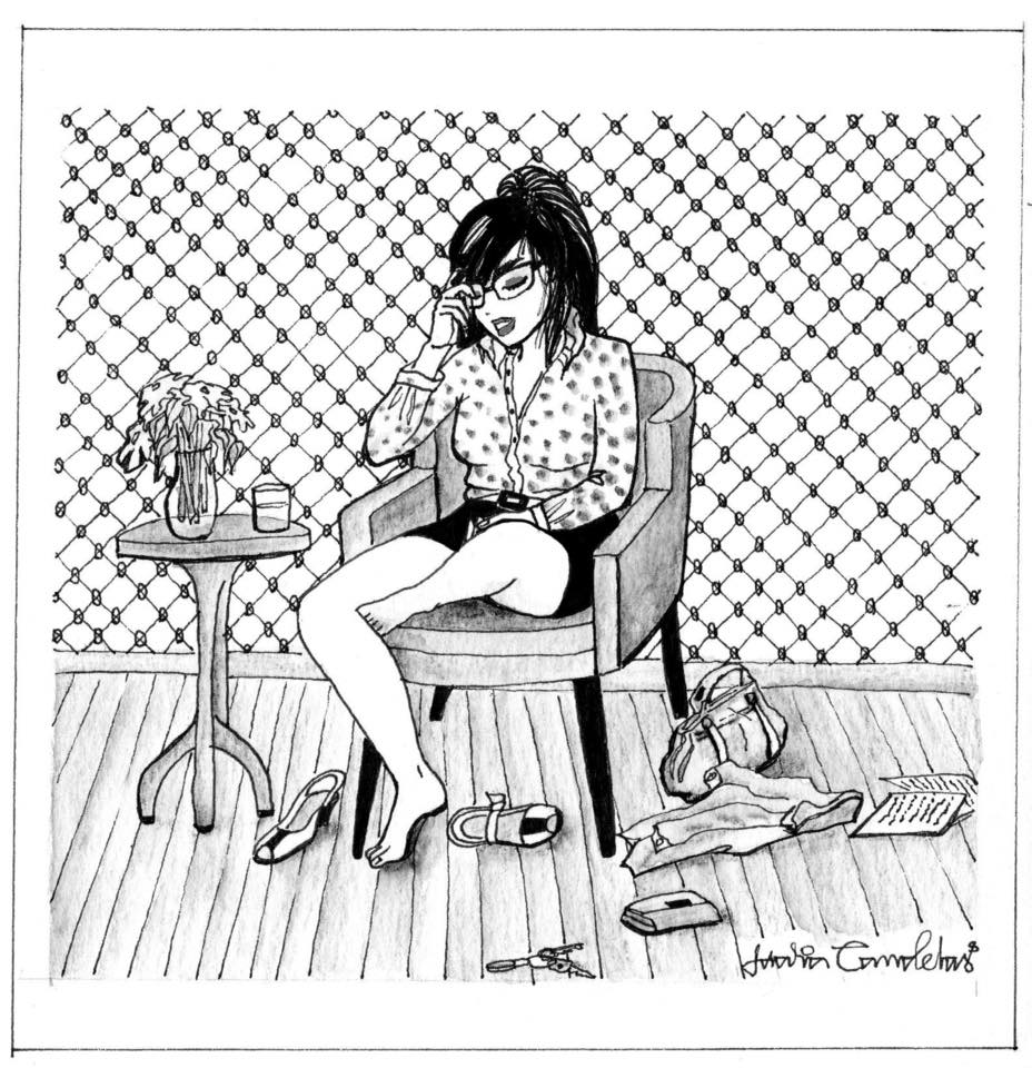 Poți face ordine când ai tu chef și timp