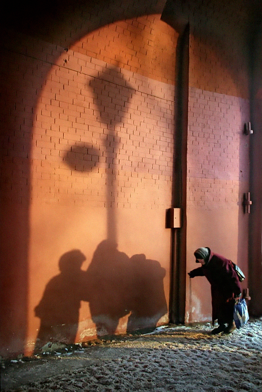 Adevărata față a Rusiei în 10 fotografii