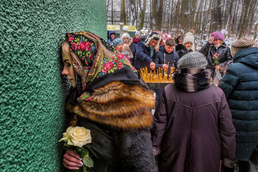 Adevărata față a Rusiei în 10 fotografii
