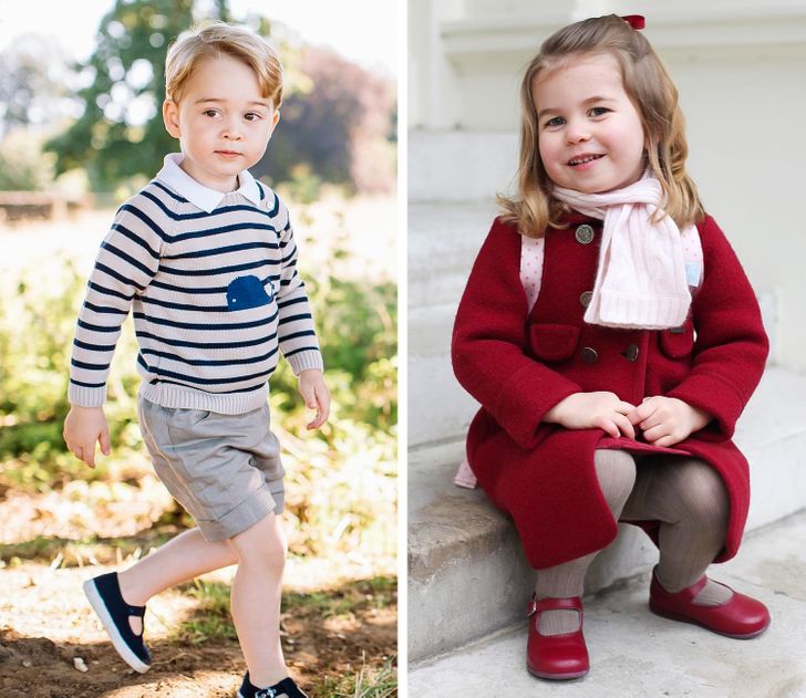 Codul vestimentar este foarte strict