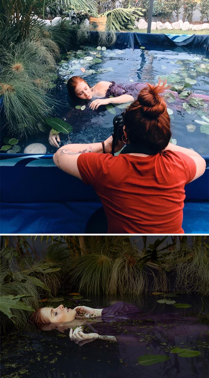 Ce se ascunde în spatele fotografiilor perfecte de pe Instagram