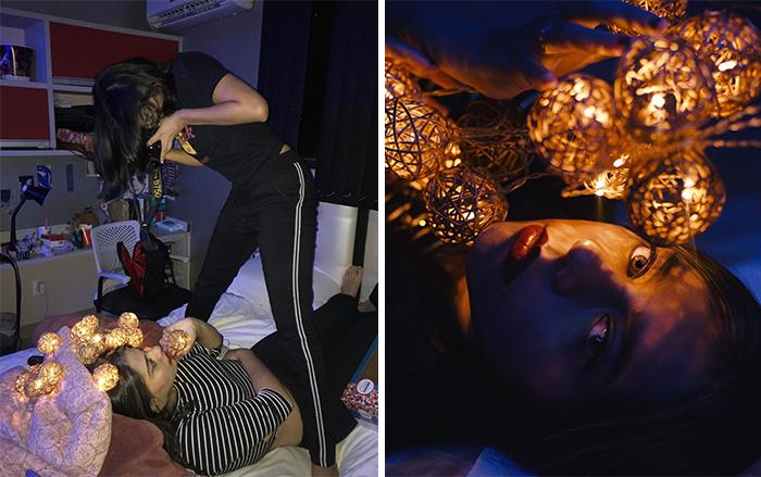 Ce se ascunde în spatele fotografiilor perfecte de pe Instagram