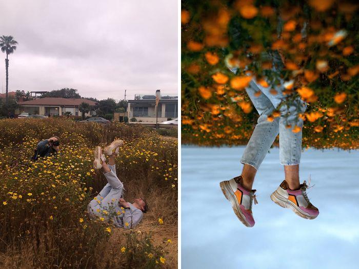 Ce se ascunde în spatele fotografiilor perfecte de pe Instagram