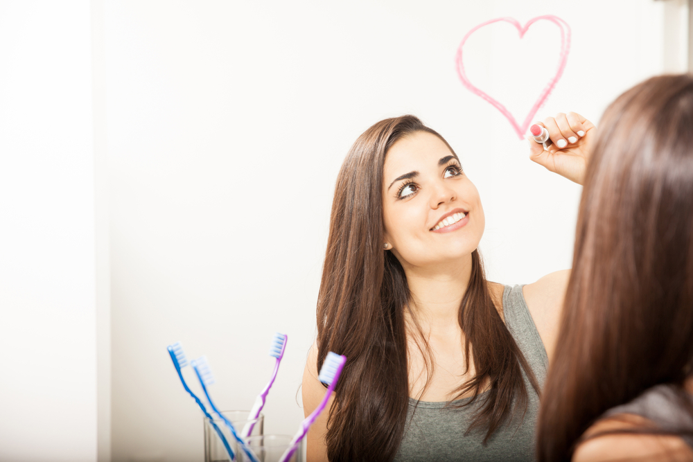 5. Crește stima de sine