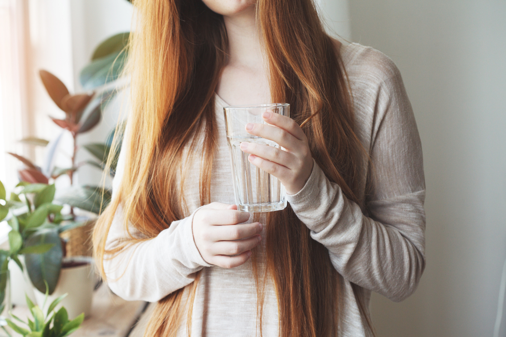 2. Testul porozității