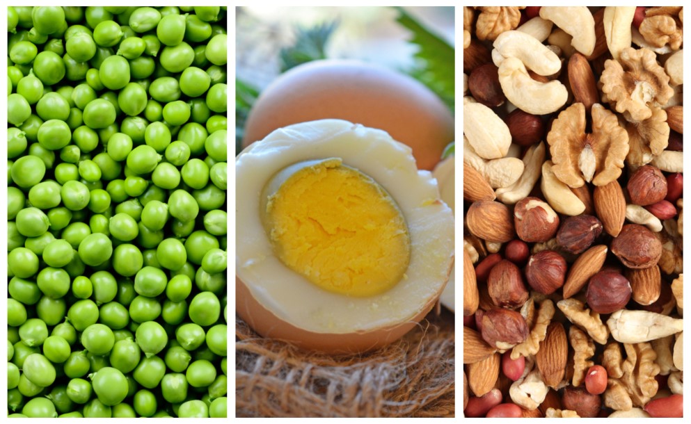 Ce poți consuma în locul acestor alimente?