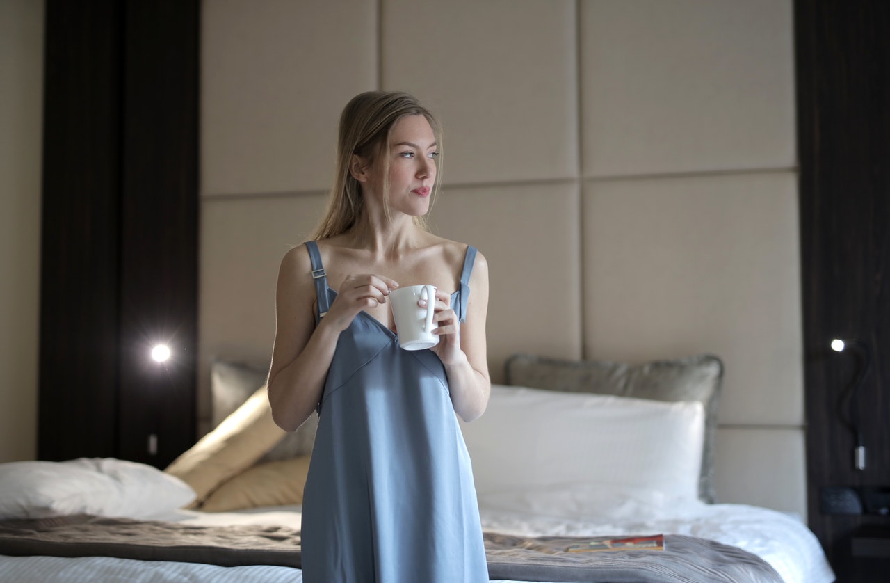 Mai confortabil și miros minim