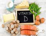 Deficit de vitamina D