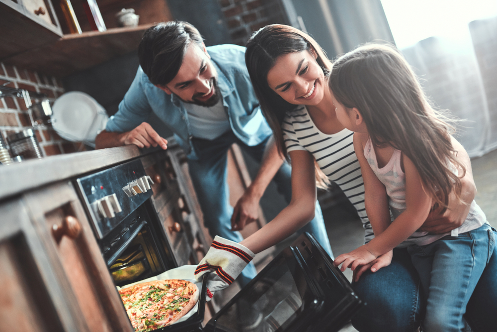 Secretul 4: Crusta crocantă