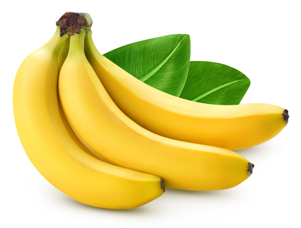 2. Banane