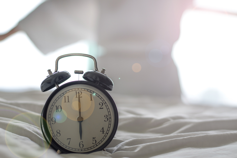 2. Perturbarea ritmului circadian