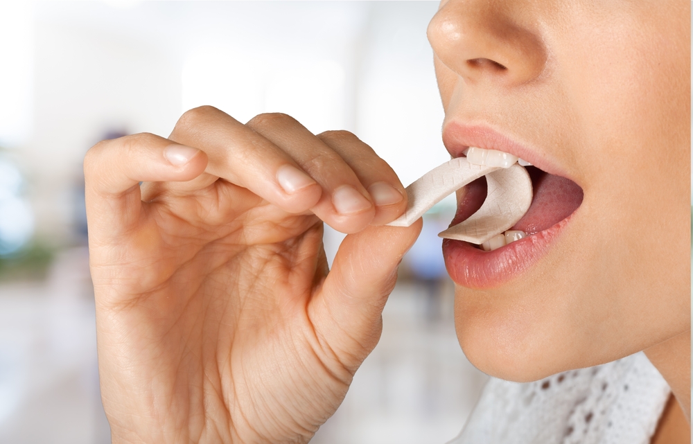 Dacă înghițiți o bucată de gumă, aceasta va rămâne în stomac timp de 7 ani