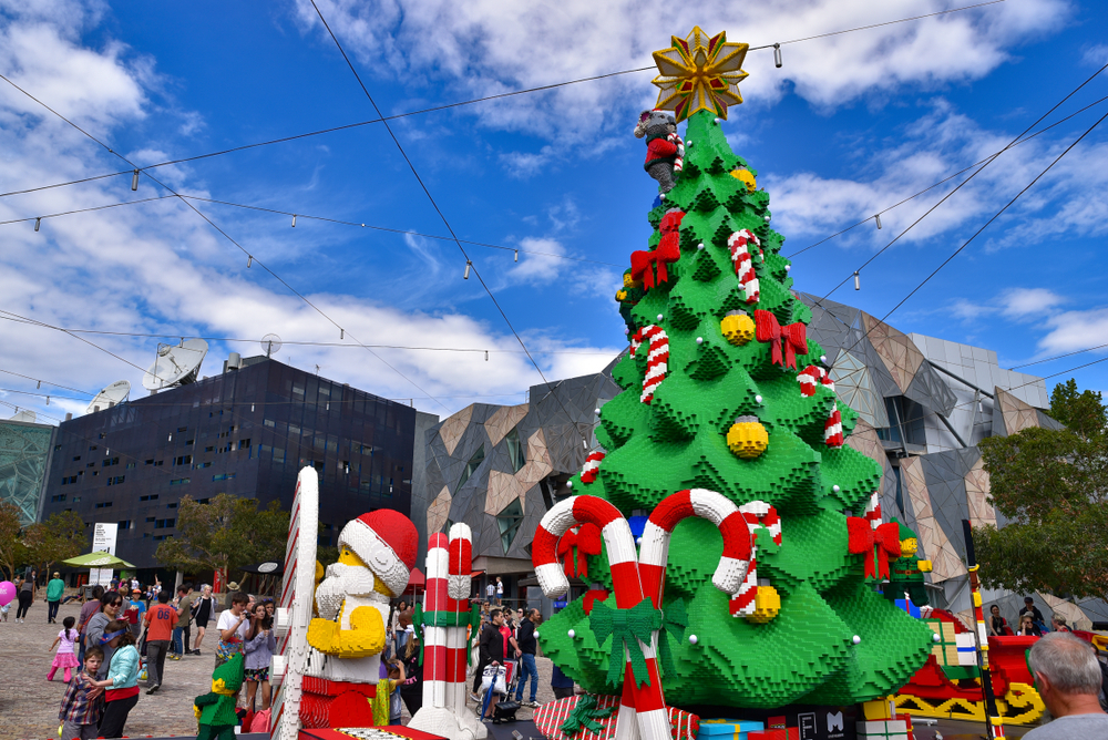 Melbourne, Australia