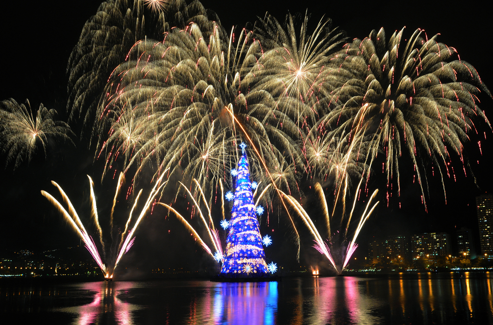 Rio de Janeiro, Brazilia