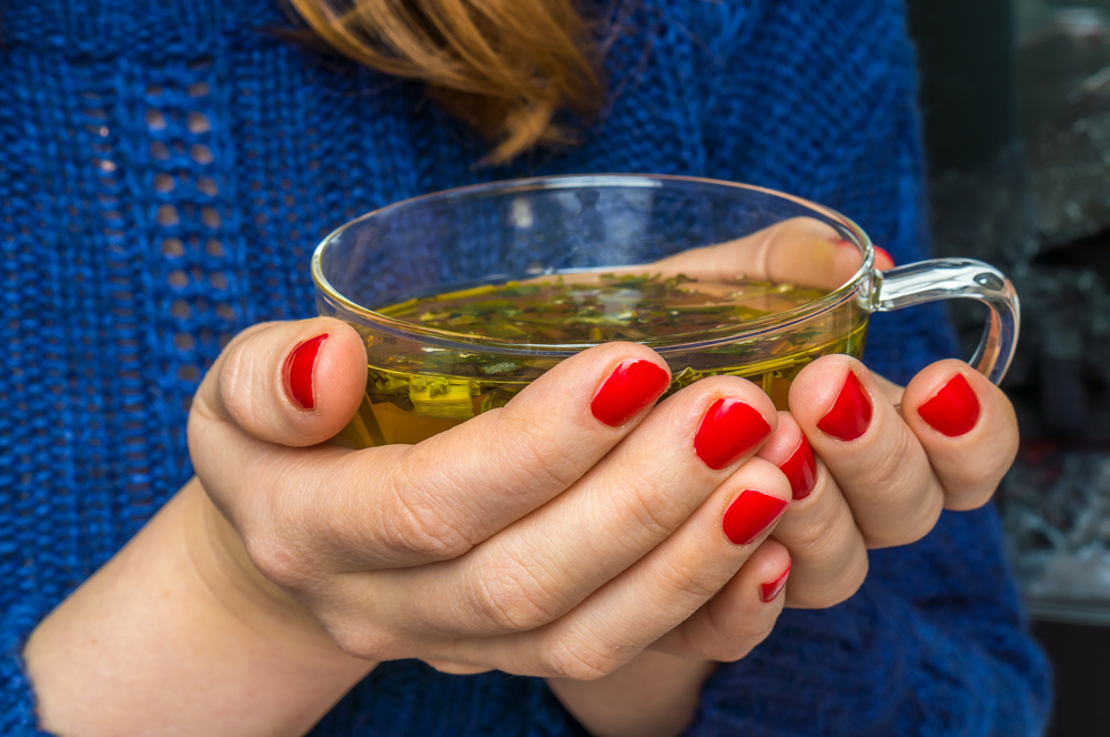 1. Efectul antioxidant