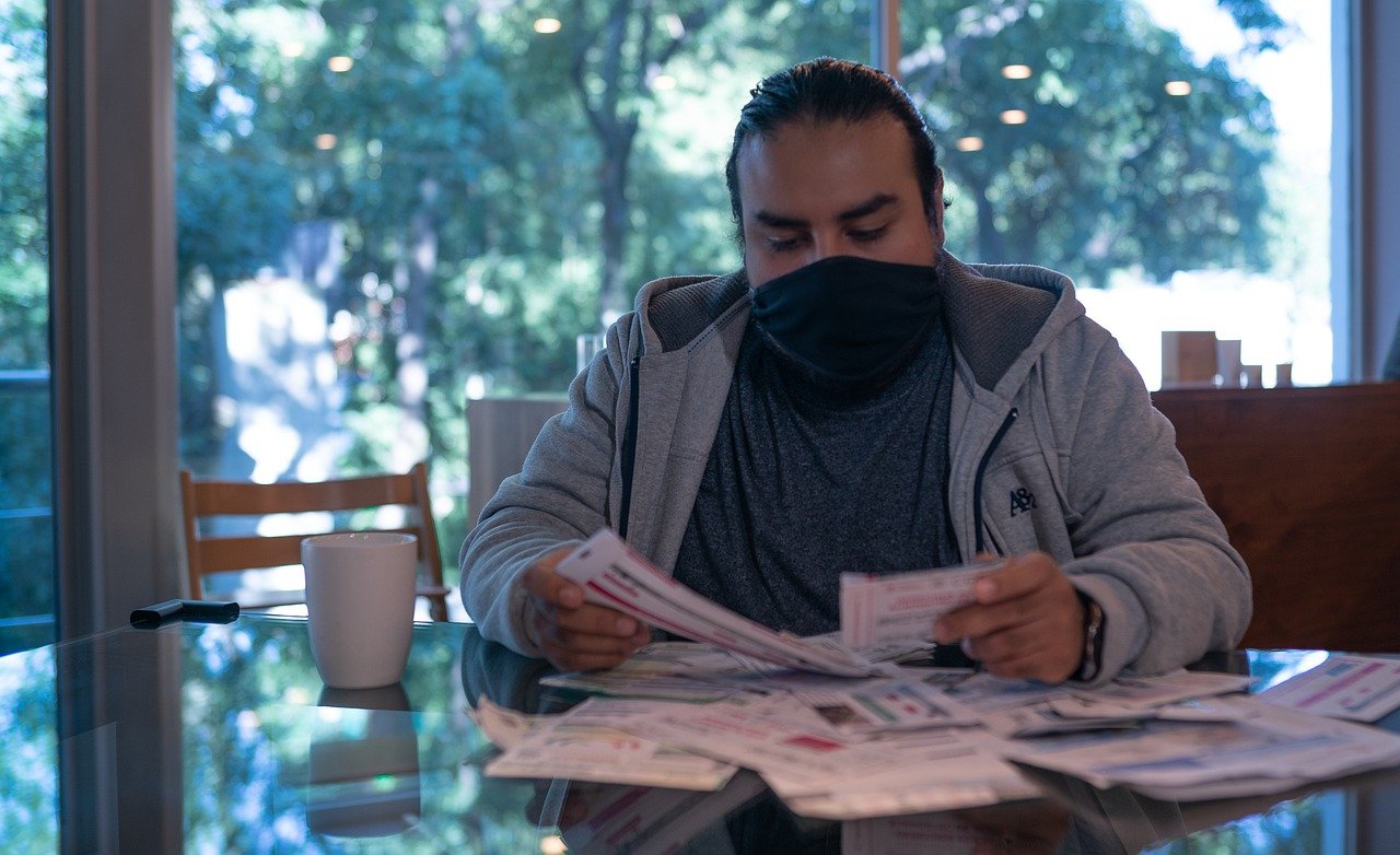 Ordine în chitanțe