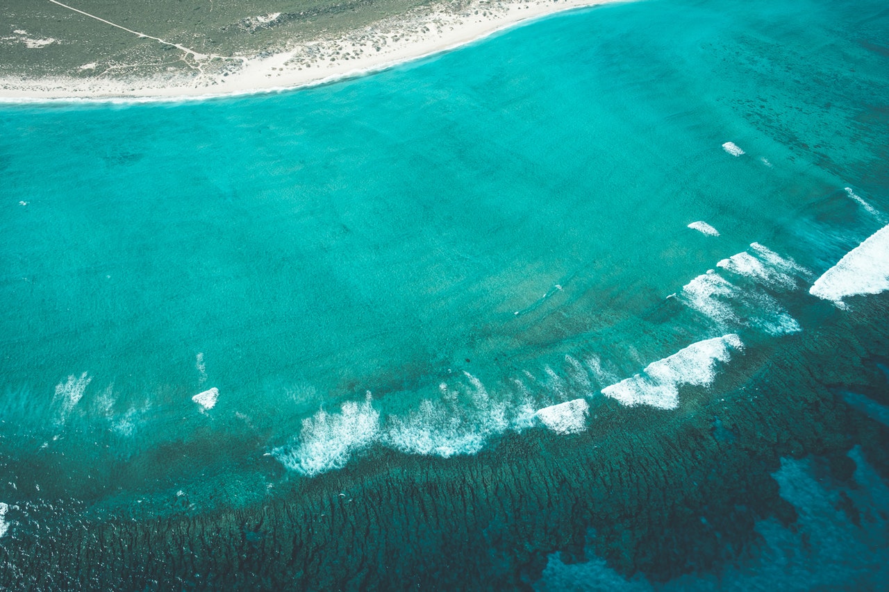 Laguna Beach, California