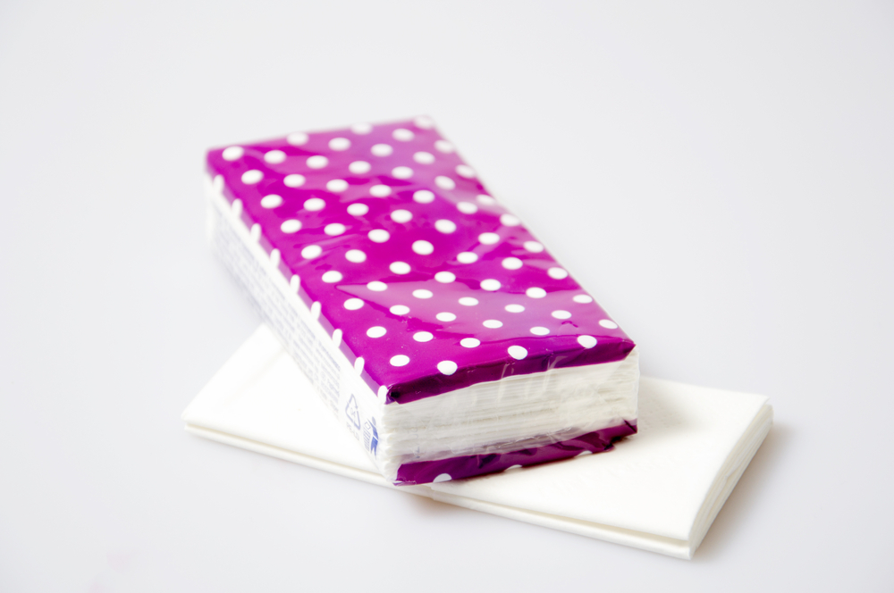 Servețele umede și uscate