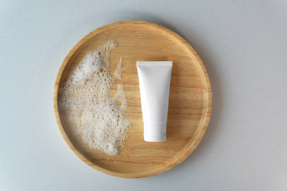 Metoda „double cleanse”