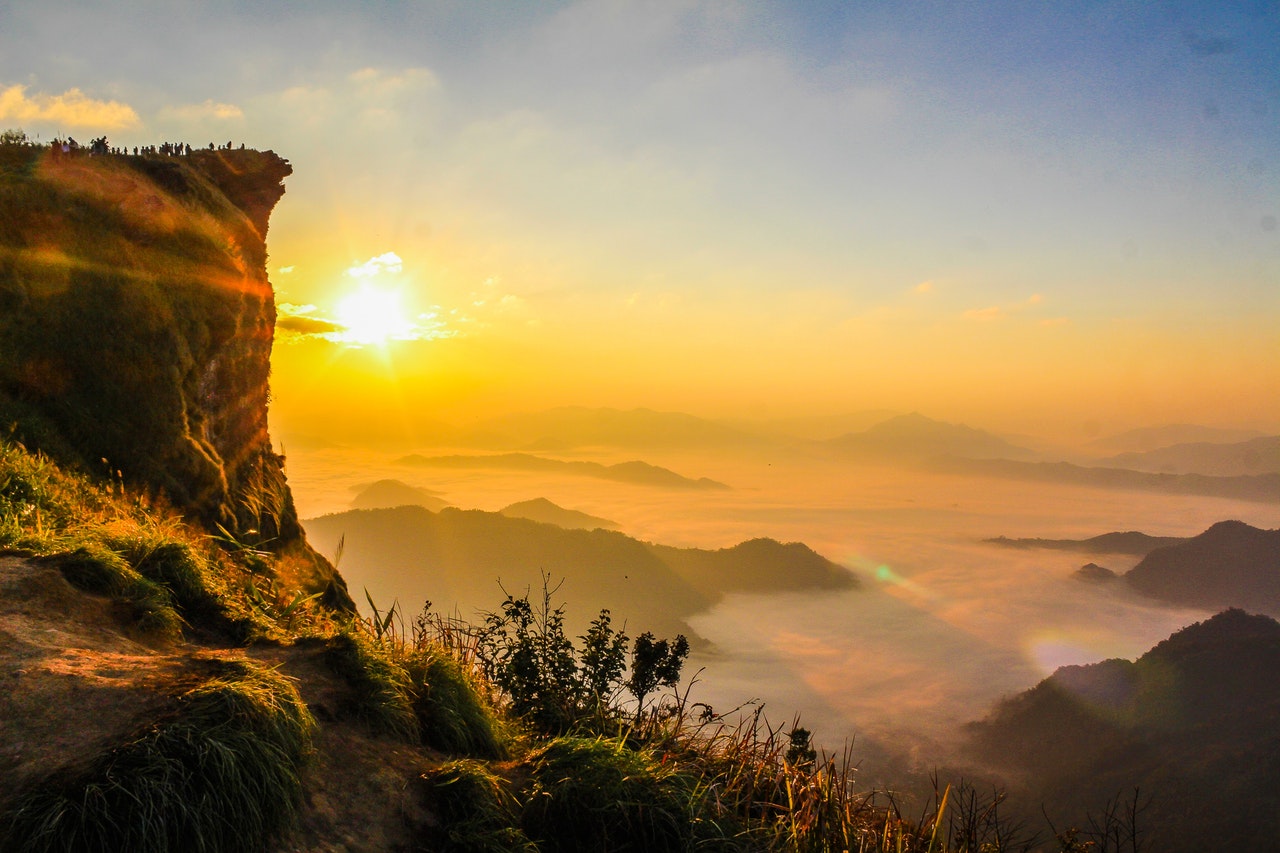 Thailanda