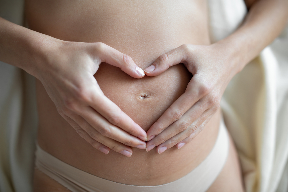 Poți rămâne gravidă mai ușor