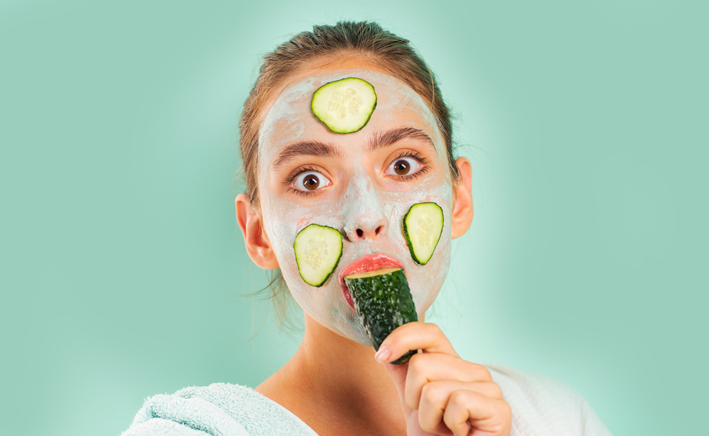 Corpul va primi mai multă hidratare