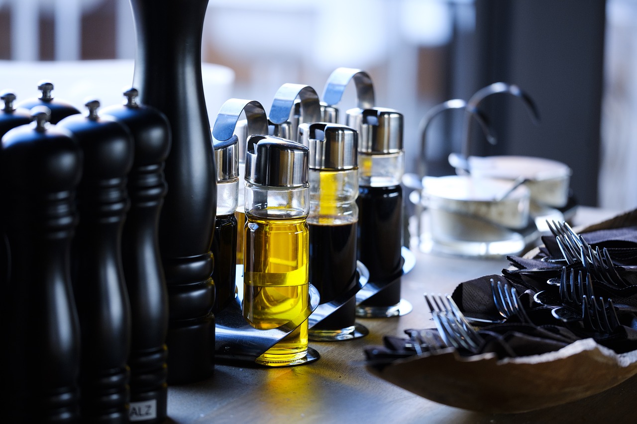 Oțetul din cidru de mere