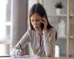 Folosiți metoda apelului telefonic de trei minute