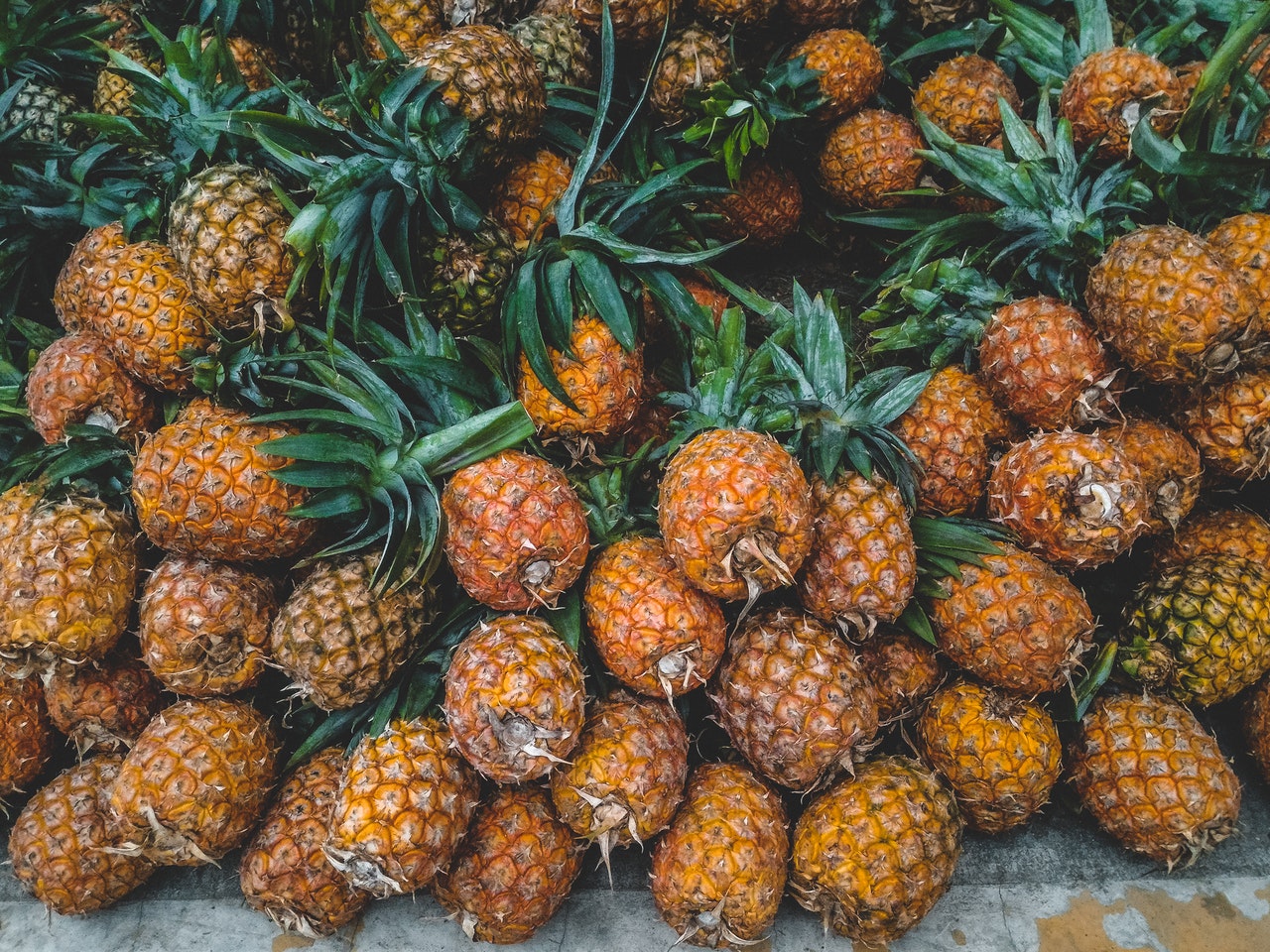 Ananas