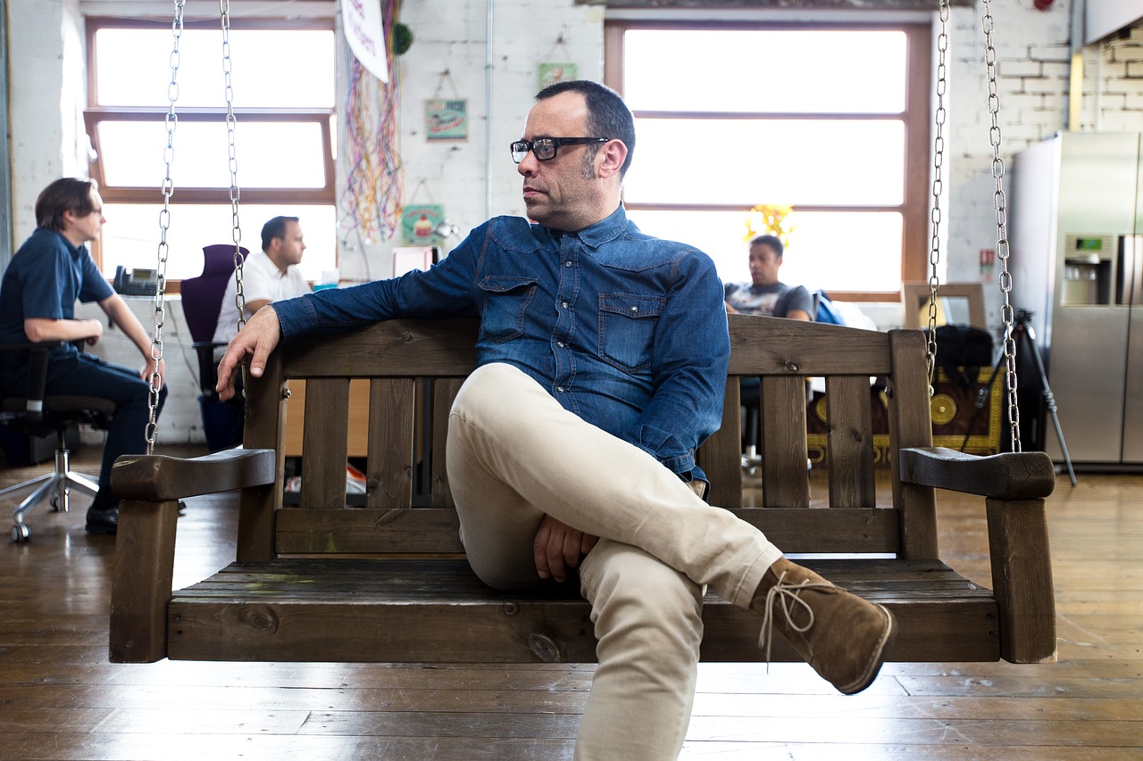 Ar putea duce la o postură proastă