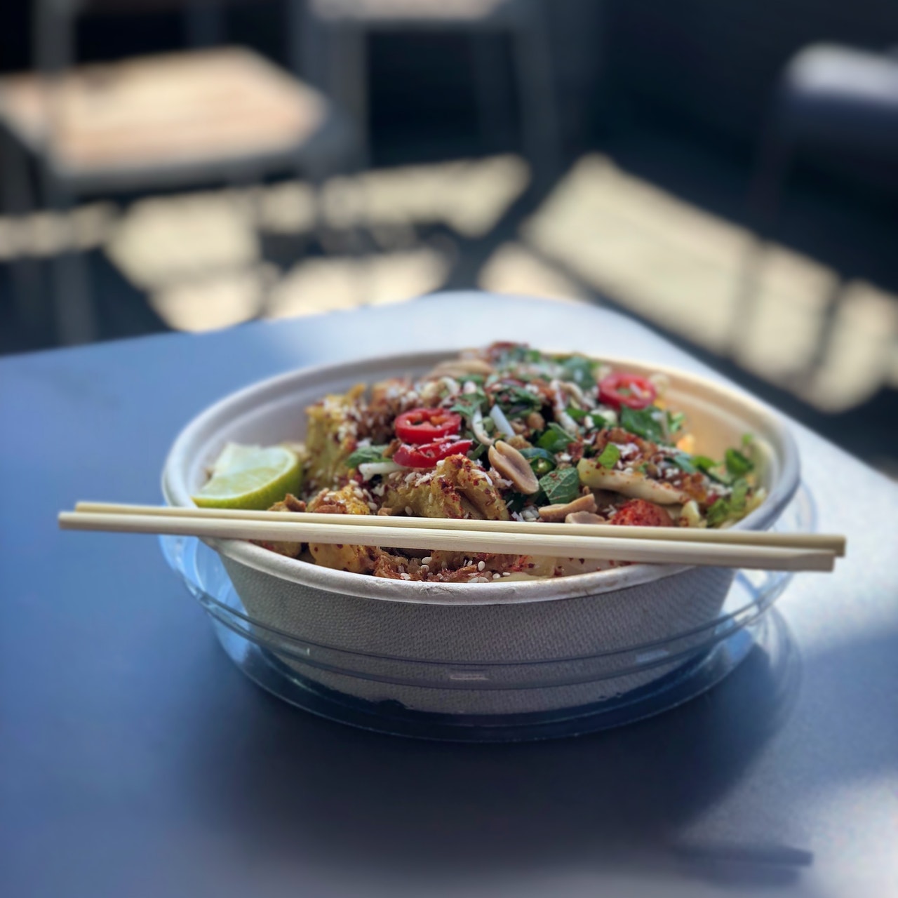 Bețișoare metalice în loc de cele din lemn