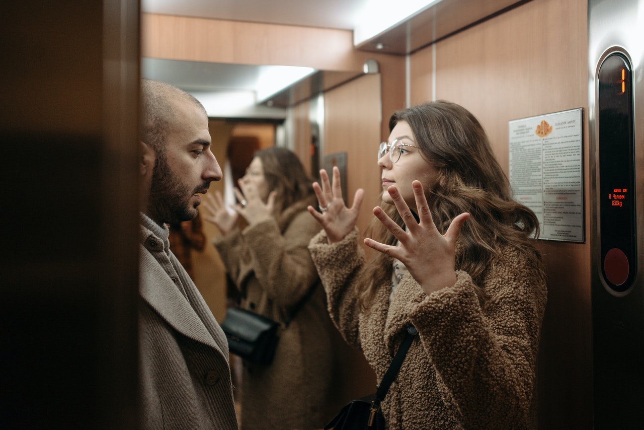 Poate fi un semn de inteligență