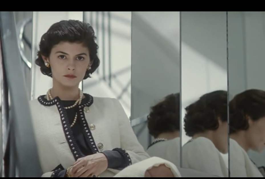 „Coco Before Chanel”