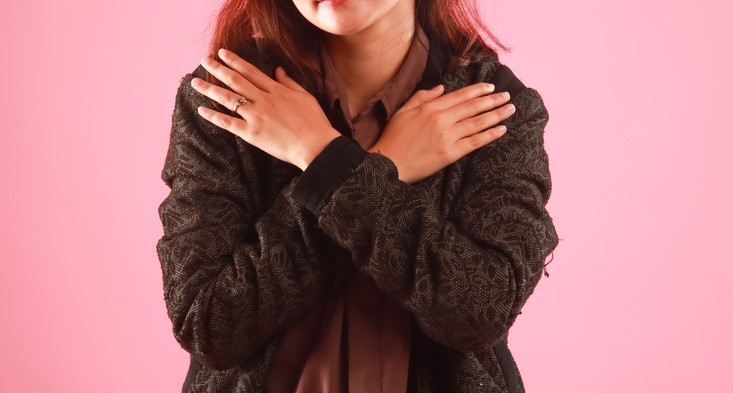 Îmbrățișarea fluturelui