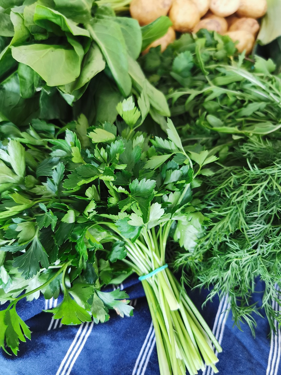 Pune-le într-un borcan din sticlă