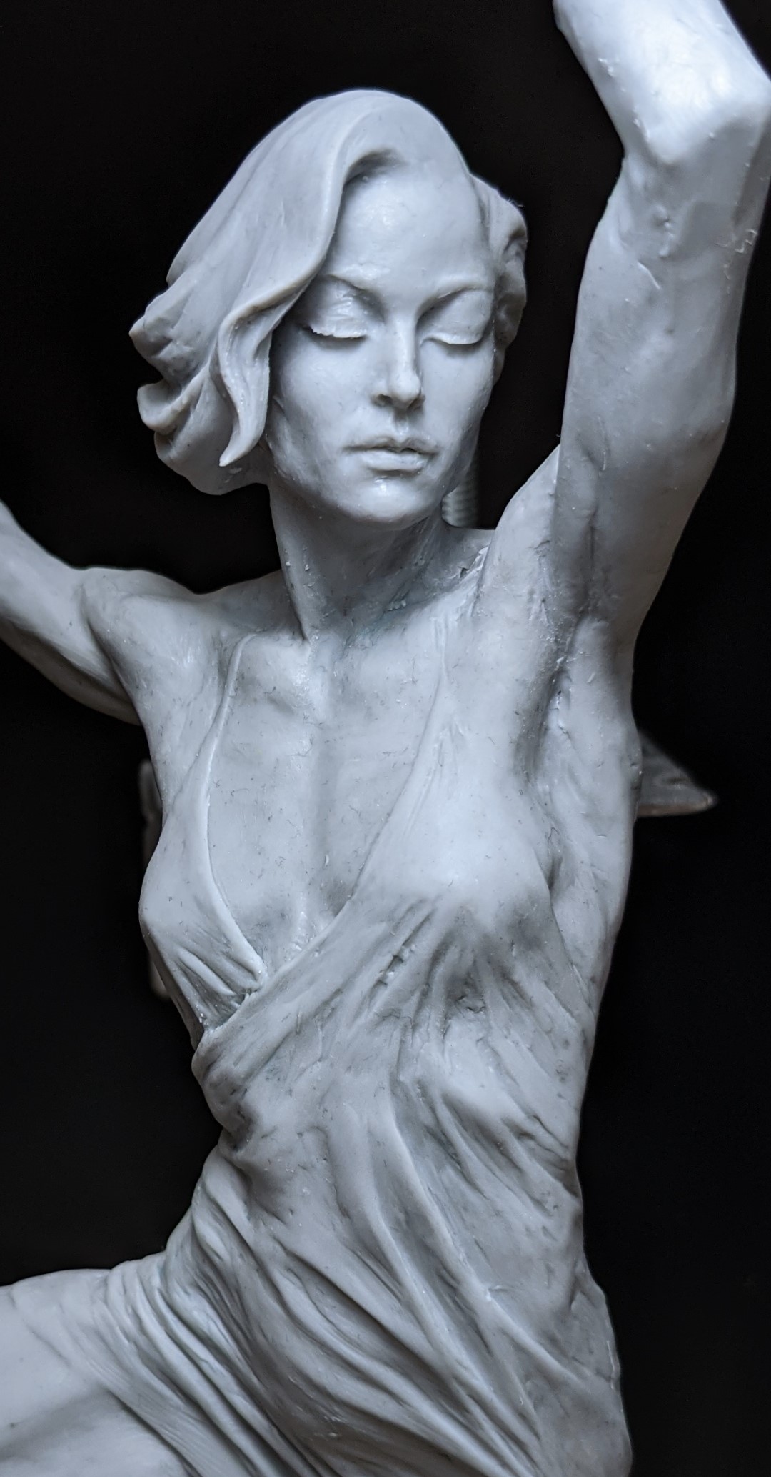 „Serene” - Dmitriy