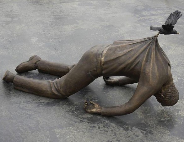 „Trans ī re” - Fredrik Raddum