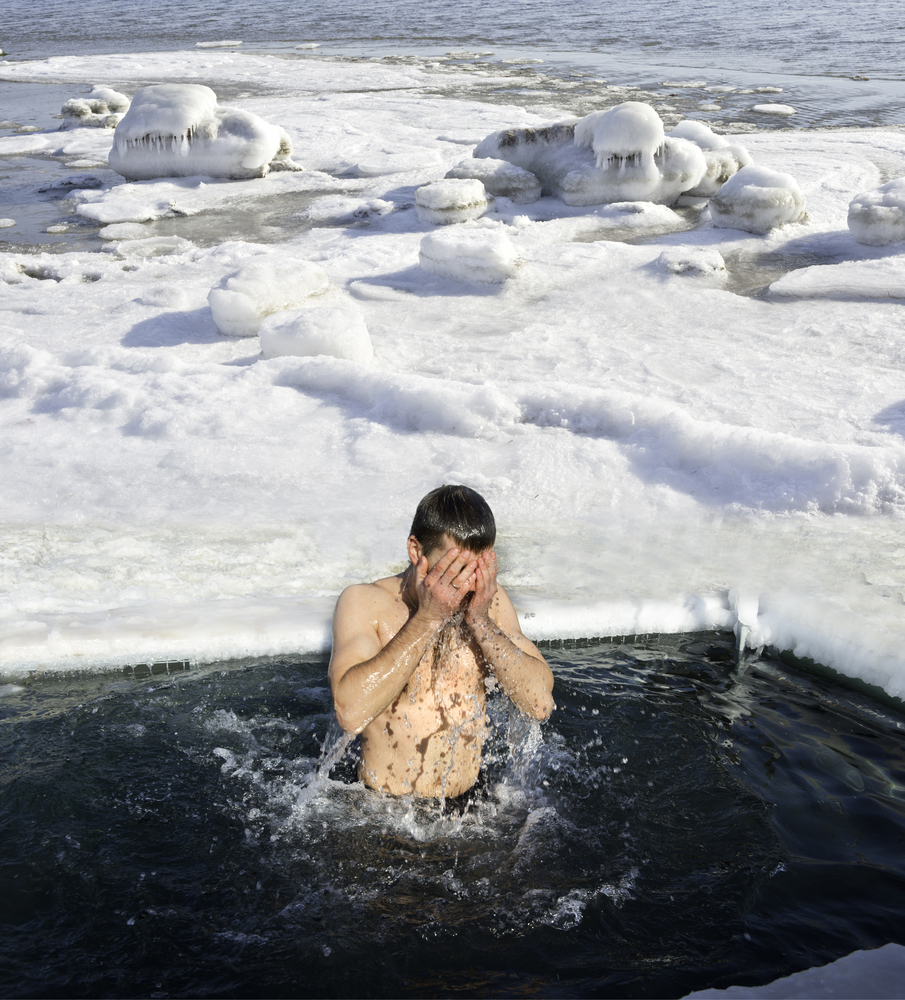 Insensibilitate la frig