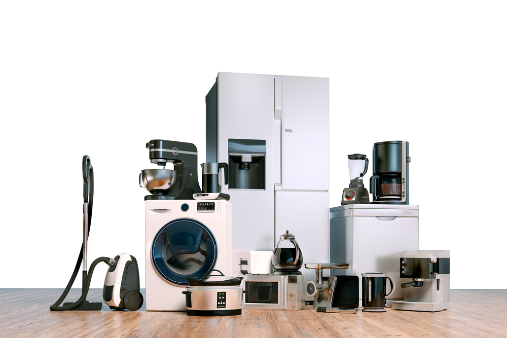 Aparate electronice moderne