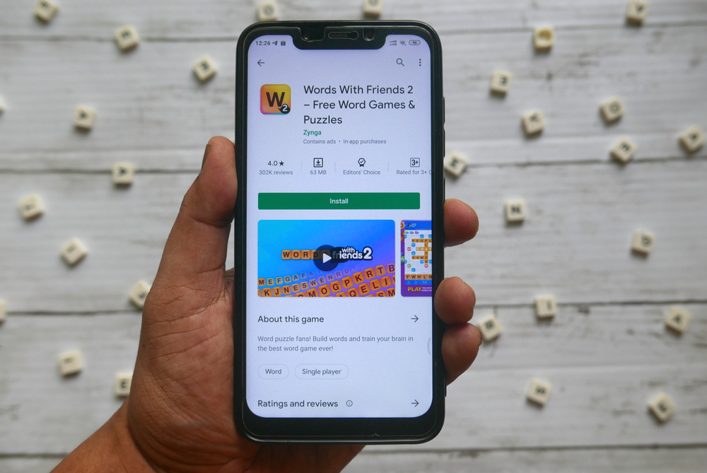 Aplicații cu jocuri