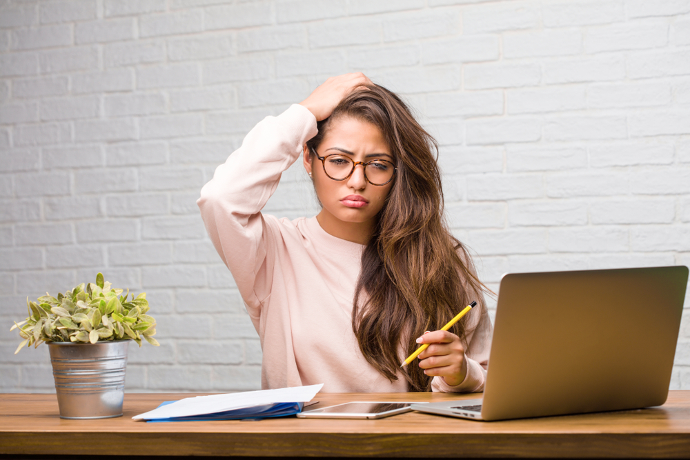 Uiți lucruri importante