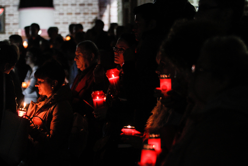 Lumina Sfântă de la Ierusalim