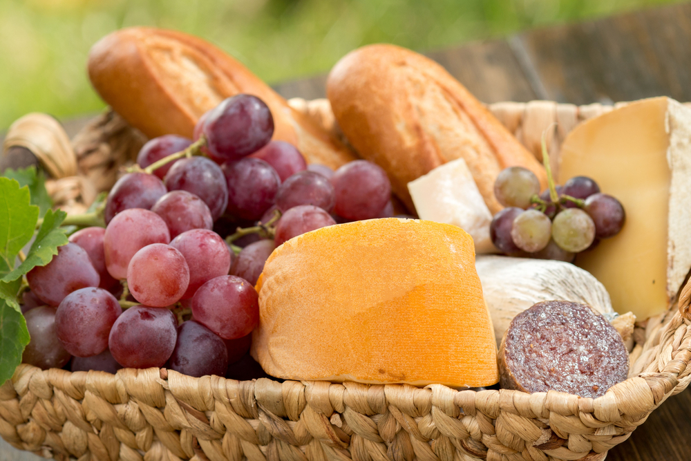 Coșuri de cadouri tematice