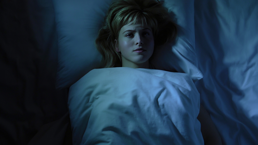 Acceptă că nu poți controla totul