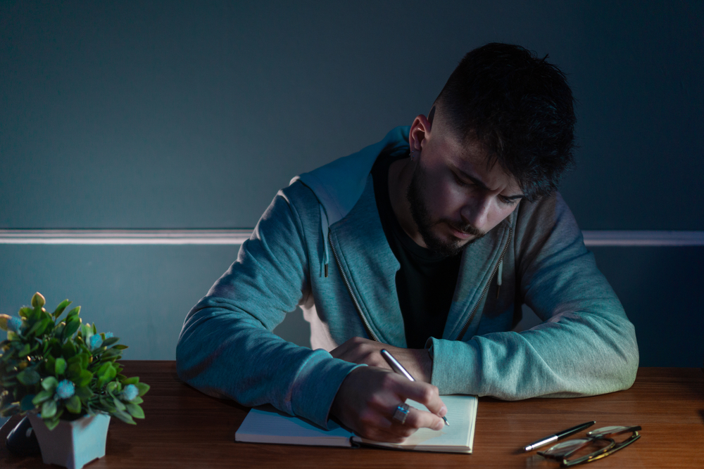 Ridică-te și planifică-ți ziua