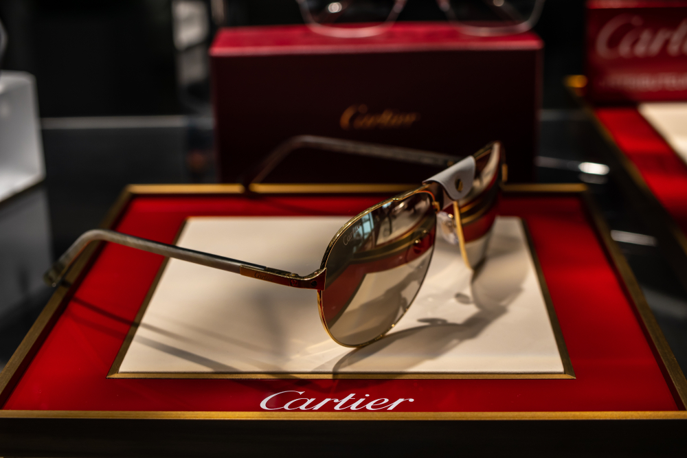 Cartier Paris