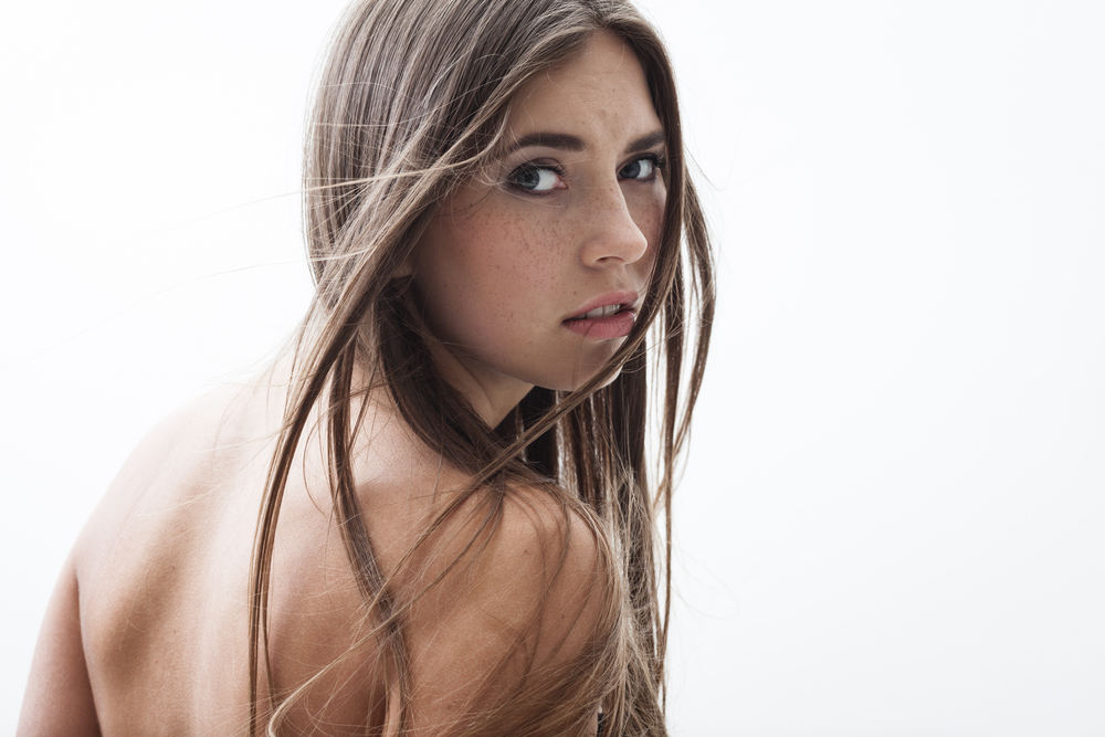 Gâtul femeilor este mai mobil